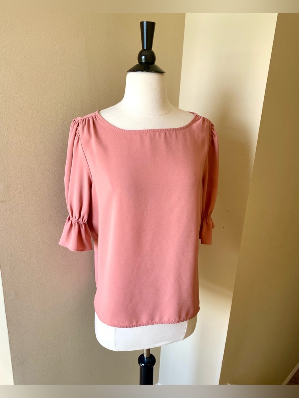 Nordstrom Rack Blouse - Size Medium